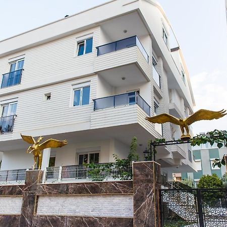 Family Apart-Hotel "2022"- 5 Antalya Exterior photo