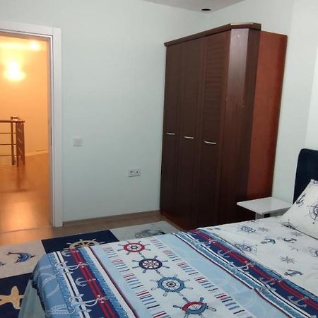 Family Apart-Hotel "2022"- 5 Antalya Exterior photo