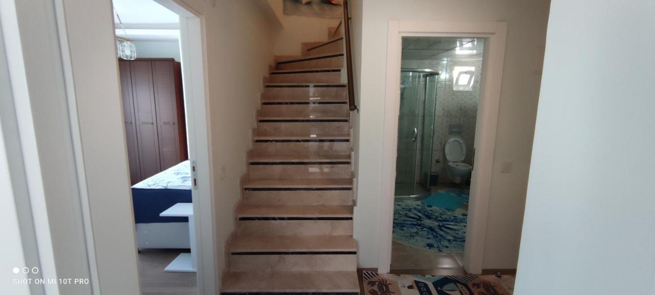 Family Apart-Hotel "2022"- 5 Antalya Exterior photo