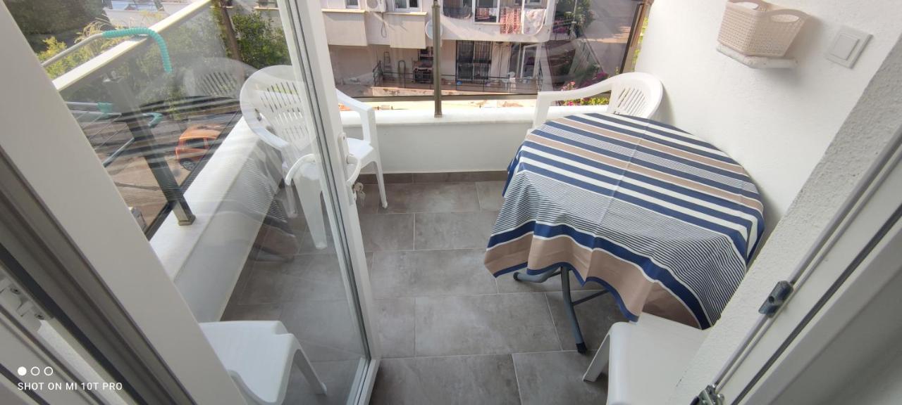 Family Apart-Hotel "2022"- 5 Antalya Exterior photo