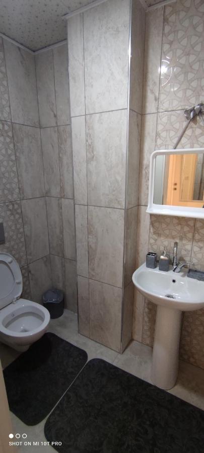 Family Apart-Hotel "2022"- 5 Antalya Exterior photo