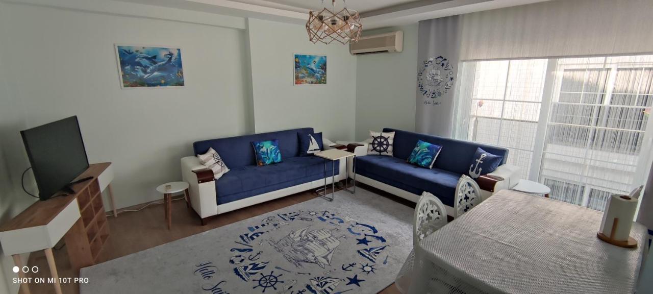 Family Apart-Hotel "2022"- 5 Antalya Exterior photo