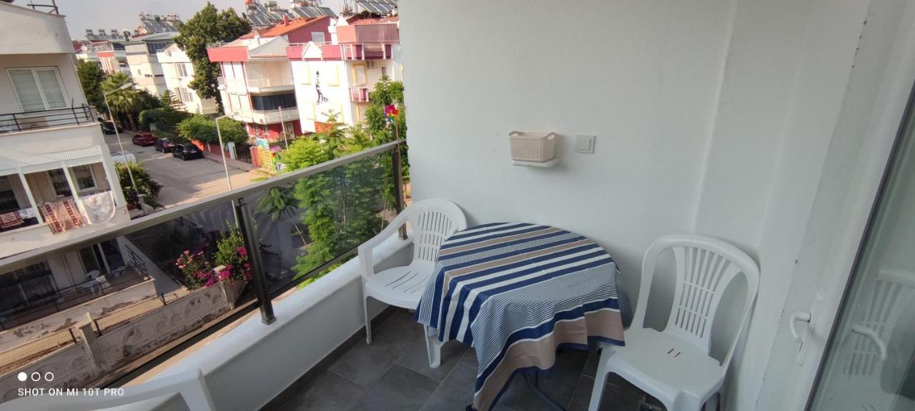 Family Apart-Hotel "2022"- 5 Antalya Exterior photo